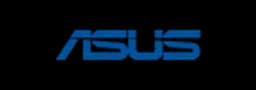 Logo of Asus