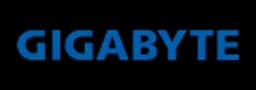 Logo of gigabyte