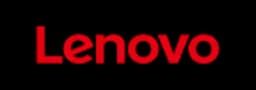Logo of Lenovo