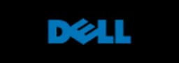 Logo of Dell