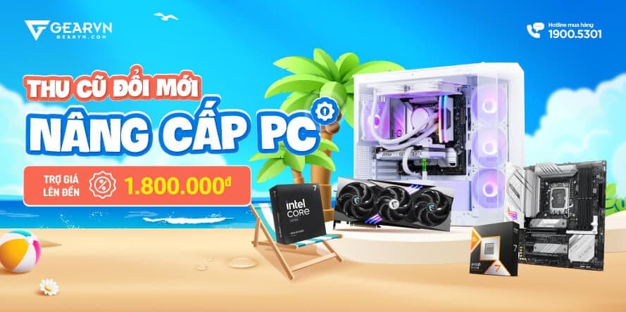 Thư cũ đổi mới